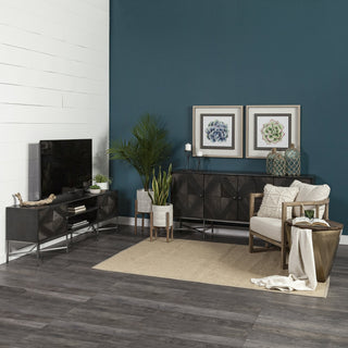 Mercana Hogarth 50431 Brown Furniture Lifestyle Image Feature