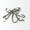 Mercana Strafford 57388 Silver Alternate Image