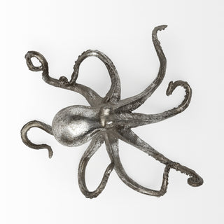 Mercana Strafford 57388 Silver Alternate Image