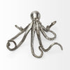 Mercana Strafford 57387 Silver Alternate Image