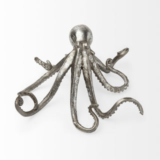 Mercana Strafford 57387 Silver Alternate Image