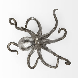 Mercana Strafford 57387 Silver Alternate Image