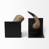 Mercana Nickerson 57871 Beige/Black Alternate Image