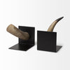 Mercana Nickerson 57871 Beige/Black Alternate Image