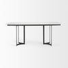 Mercana Tanner 68848-AB Black Furniture Alternative Image