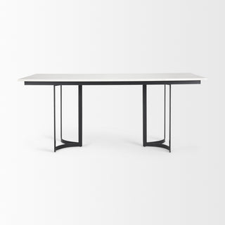Mercana Tanner 68848-AB Black Furniture Alternative Image