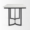 Mercana Tanner 68848-AB Black Furniture Alternative Image