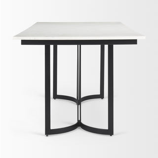 Mercana Tanner 68848-AB Black Furniture Alternative Image