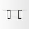 Mercana Tanner 68848-AB Black Furniture Alternative Image