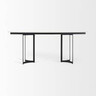 Mercana Tanner 68848-AB Black Furniture Alternative Image