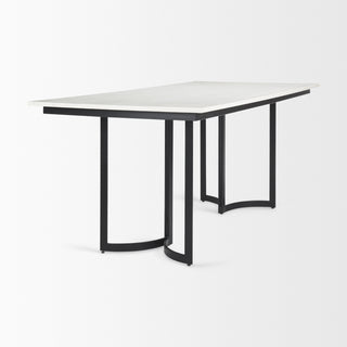 Mercana Tanner 68848-AB Black Furniture Alternative Image