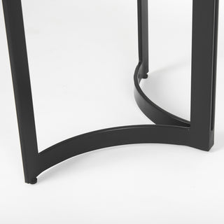 Mercana Tanner 68848-AB Black Furniture Alternative Image