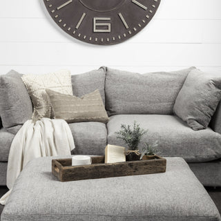 Mercana Vernon 68860 Brown Lifestyle Image
