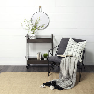 Mercana Collie 68560 Black Lifestyle Image