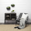 Mercana Hank 68822 Black Furniture Lifestyle Image