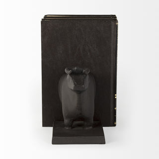 Mercana Taurus 69064 Black Alternate Image