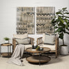 Mercana Skylar 67515 Brown/Tan Furniture Lifestyle Image Feature
