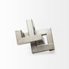 Mercana Link 67014 Silver Alternate Image