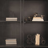 Mercana Cogsworth 67648 Brown Lifestyle Image