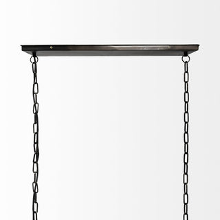 Mercana Josie 68981 Brown Lamp Alternate Image