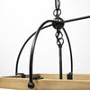 Mercana Josie 68981 Brown Lamp Alternate Image