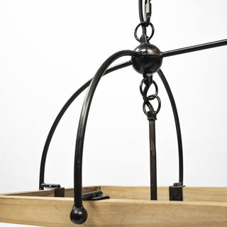 Mercana Josie 68981 Brown Lamp Alternate Image
