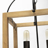 Mercana Josie 68981 Brown Lamp Alternate Image