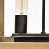 Mercana Josie 68981 Brown Lamp Alternate Image