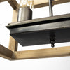 Mercana Josie 68981 Brown Lamp Alternate Image