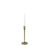 Levit (Small) Gold Table Candle Holder Main Image