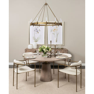Mercana Levit 69068 Gold Lifestyle Image
