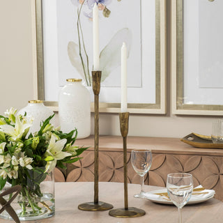 Mercana Levit 69068 Gold Lifestyle Image