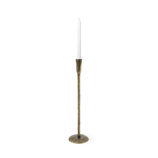Levit (Large) Gold Table Candle Holder Main Image