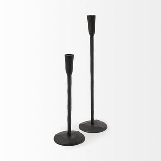 Mercana Levit 69070 Black Alternate Image