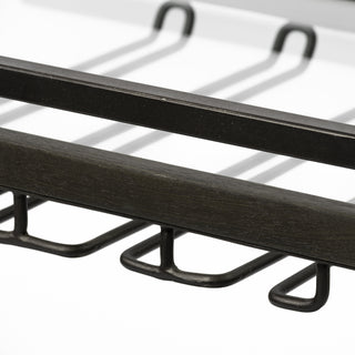 Mercana Chriselle 69086 Black Furniture Alternative Image