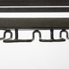 Mercana Chriselle 69086 Black Furniture Alternative Image
