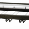 Mercana Chriselle 69086 Black Furniture Alternative Image