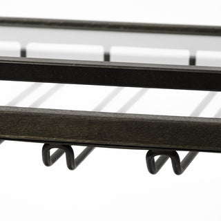 Mercana Chriselle 69086 Black Furniture Alternative Image