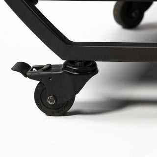 Mercana Chriselle 69086 Black Furniture Alternative Image
