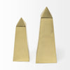 Mercana Giza 69160 Gold Alternate Image