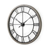 Mercana Mething 69348 Black/Gray Wall Art main image