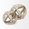 Mercana Bellatrix 68644 Brown Alternate Image