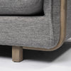 Mercana Roy 68711 Gray Furniture Alternative Image