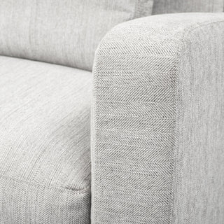 Mercana Denly 68719 Gray Furniture Alternative Image