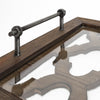 Mercana Stotonic 57670 Brown Alternate Image