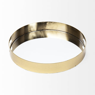 Mercana Serkis 67242 Gold Alternate Image