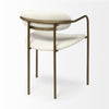 Mercana Parker 68310 Cream Furniture Alternative Image