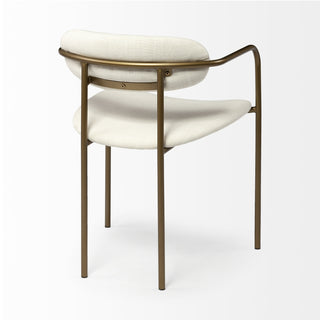 Mercana Parker 68310 Cream Furniture Alternative Image