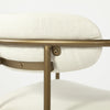 Mercana Parker 68310 Cream Furniture Alternative Image