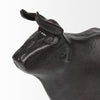 Mercana Taurus 68406 Black Alternate Image